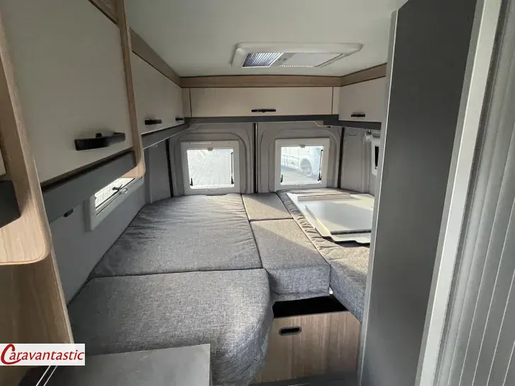 Fahrzeugbild Pössl H-LINE SUMMIT 640 #15