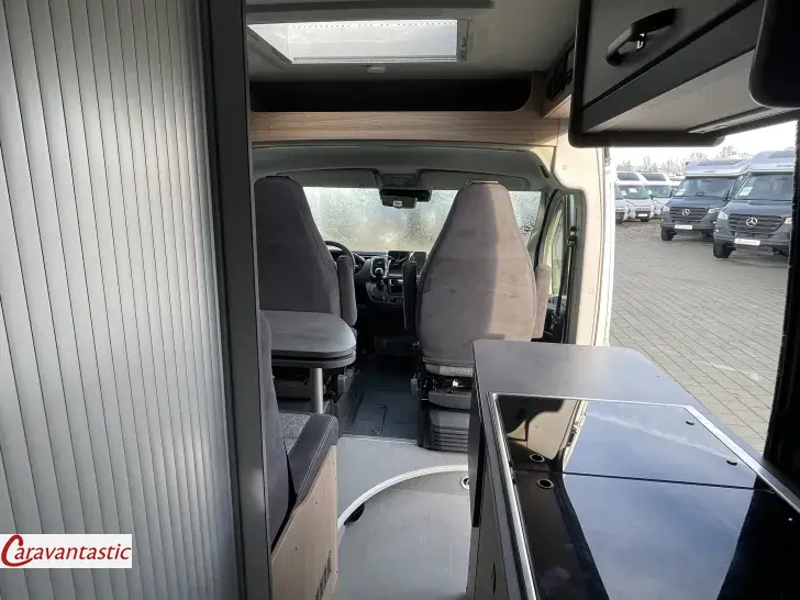 Fahrzeugbild Pössl H-LINE SUMMIT 640 #16