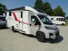 Fahrzeugbild Bürstner CAMPEO TD 690 G FS #1