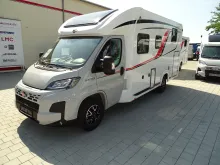 Fahrzeugbild Bürstner CAMPEO TD 690 G FS #4