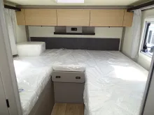 Fahrzeugbild Bürstner CAMPEO TD 690 G FS #13