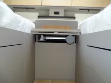 Fahrzeugbild Bürstner CAMPEO TD 690 G FS #14