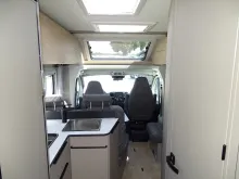 Fahrzeugbild Bürstner CAMPEO TD 690 G FS #15