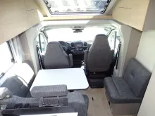 Fahrzeugbild Bürstner CAMPEO TD 690 G FS #17