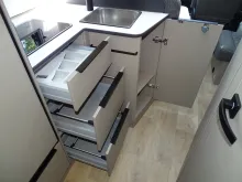 Fahrzeugbild Bürstner CAMPEO TD 690 G FS #20