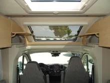 Fahrzeugbild Bürstner CAMPEO TD 690 G FS #21