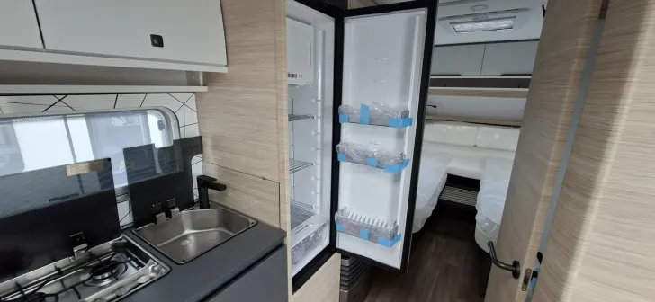 Fahrzeugbild Fendt Apero 515 SG IC-Blackline #10