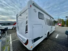 Fahrzeugbild Carado I 338 pro+ 180PS/8.G/4,4to/alle Pakete #19