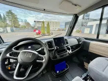Fahrzeugbild Carado I 338 pro+ 180PS/8.G/4,4to/alle Pakete #5