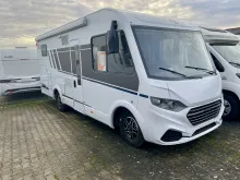 Fahrzeugbild Carado I 338 pro+ 180PS/8.G/4,4to/alle Pakete #1