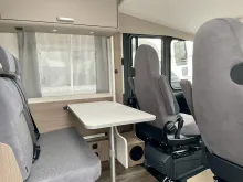 Fahrzeugbild Carado I 338 pro+ 180PS/8.G/4,4to/alle Pakete #6