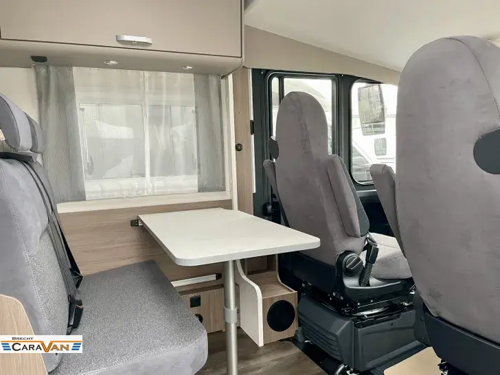 Fahrzeugbild Carado I 338 pro+ 180PS/8.G/4,4to/alle Pakete #6