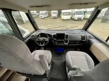 Fahrzeugbild Carado I 338 pro+ 180PS/8.G/4,4to/alle Pakete #3