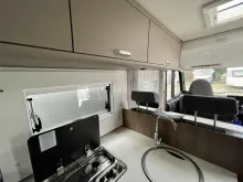 Fahrzeugbild Carado I 338 pro+ 180PS/8.G/4,4to/alle Pakete #11