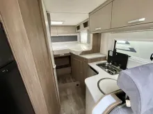 Fahrzeugbild Carado I 338 pro+ 180PS/8.G/4,4to/alle Pakete #14