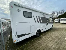 Fahrzeugbild Carado I 338 pro+ 180PS/8.G/4,4to/alle Pakete #21