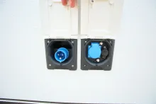 Fahrzeugbild Fendt Bianco Activ 515 SKF/Activ u.Safety Paket/2026 #19
