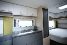 Fahrzeugbild Fendt Apero 465 SFB/Truma Mover/1.Hand #10