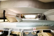Fahrzeugbild Benimar Mileo M297 Verfügbar März 2026 #9