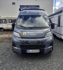 Fahrzeugbild Carado pro CV 540 Kurzzeit - Mietfahrzeug #4