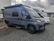 Fahrzeugbild Carado pro CV 540 Kurzzeit - Mietfahrzeug #6