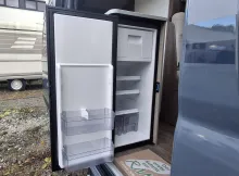 Fahrzeugbild Carado pro CV 540 Kurzzeit - Mietfahrzeug #8