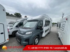 Bild 1 Bürstner Lyseo Time Skyline T 690 G Abverkaufsaktion!