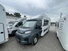 Fahrzeugbild Bürstner Lyseo Time Skyline T 690 G SOFORT VERFÜGBAR!! #2