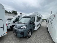 Bild 2 Bürstner Lyseo Time Skyline T 690 G Abverkaufsaktion!