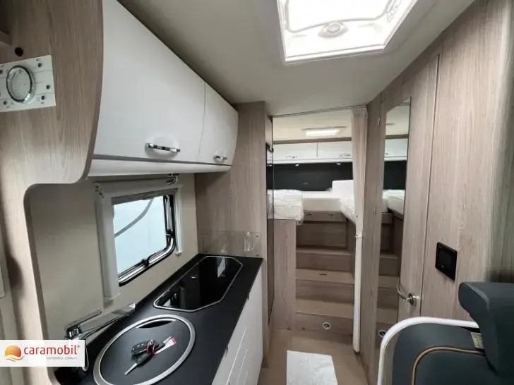 Fahrzeugbild Bürstner Lyseo Time Skyline T 690 G SOFORT VERFÜGBAR!! #3
