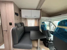 Fahrzeugbild Bürstner Lyseo Time Skyline T 690 G SOFORT VERFÜGBAR!! #4