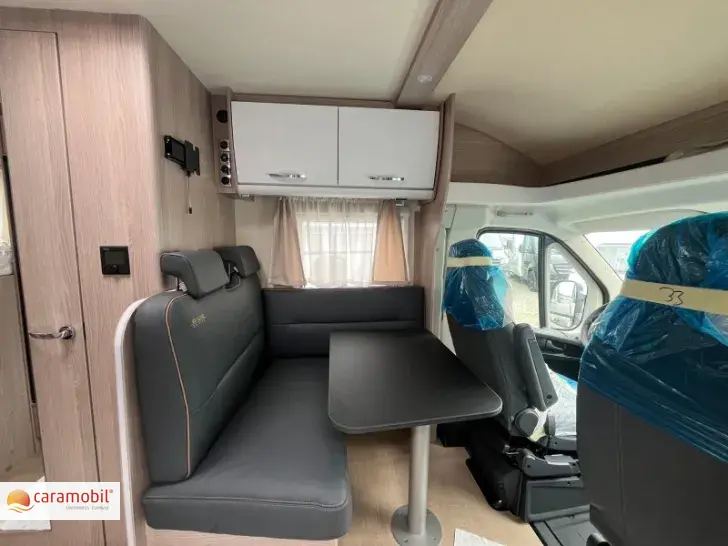 Fahrzeugbild Bürstner Lyseo Time Skyline T 690 G SOFORT VERFÜGBAR!! #4