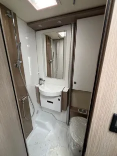 Bild 5 Bürstner Lyseo Time Skyline T 690 G Abverkaufsaktion!