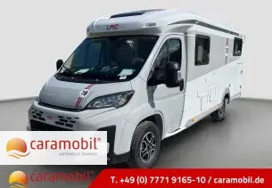 Bild Cruiser V 646 G
