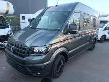 Fahrzeugbild Dethleffs Globetrail Performance 600 DR VW AHK #2