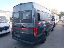 Fahrzeugbild Dethleffs Globetrail Performance 600 DR VW AHK #3