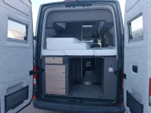 Fahrzeugbild Dethleffs Globetrail Performance 600 DR VW AHK #4