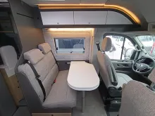 Fahrzeugbild Dethleffs Globetrail Performance 600 DR VW AHK #6