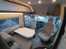 Fahrzeugbild Dethleffs Globetrail Performance 600 DR VW AHK #7