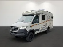 Fahrzeugbild Hymer ML-T CrossTrail 580 #3