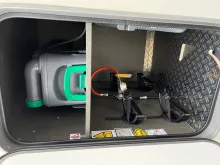 Fahrzeugbild Hymer ML-T CrossTrail 580 #23