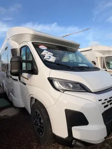 Fahrzeugbild Eura Mobil Profila T PT 695 EB #1