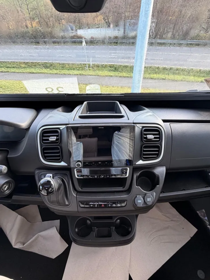 Fahrzeugbild Eura Mobil Profila T PT 695 EB #14