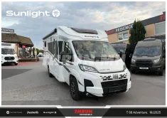 Bild 1 Sunlight Adventure T 68 Fiat