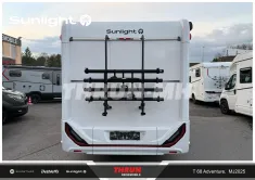 Bild 5 Sunlight Adventure T 68 Fiat