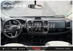 Bild 9 Sunlight Adventure T 68 Fiat