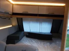 Fahrzeugbild Knaus Südwind 580 QS Black Selection 7 Schlafplätze #13