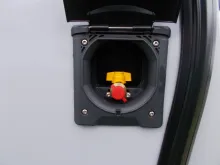 Fahrzeugbild Knaus Südwind 580 QS Black Selection 7 Schlafplätze #29