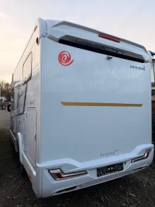 Fahrzeugbild Eura Mobil Profila T PT 660 EB #4
