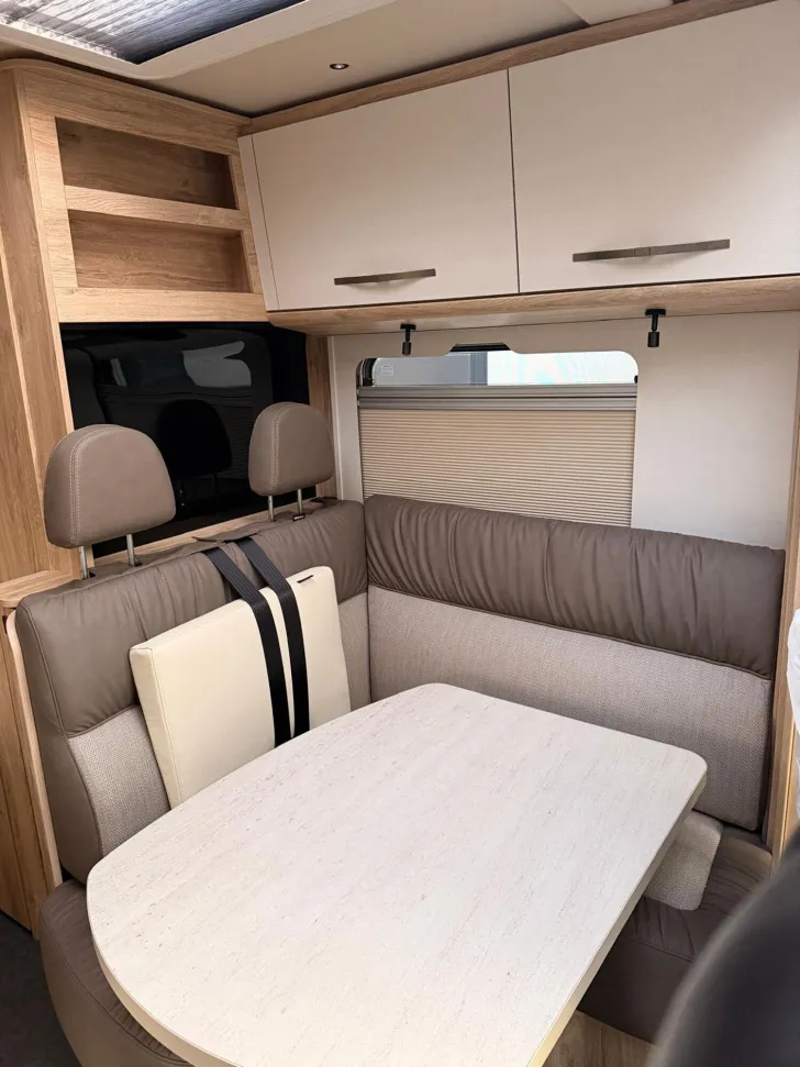 Fahrzeugbild Eura Mobil Profila T PT 660 EB #6